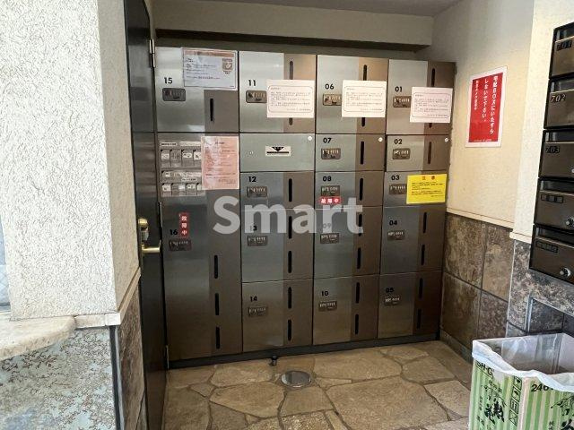  | ロイヤルガーデン哲学堂