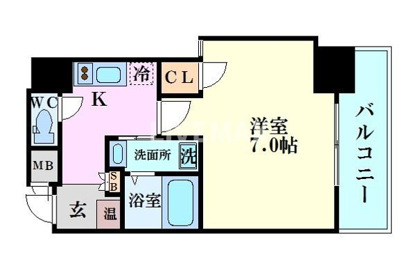 レグゼスタ福島