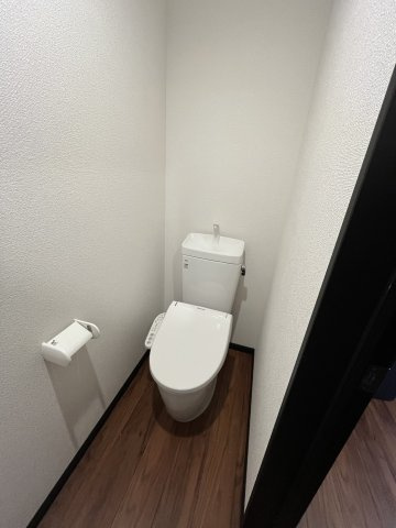 ｃｉｔｔａのトイレ