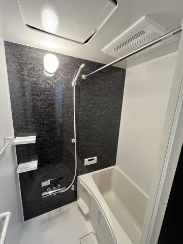 ｃｉｔｔａの浴室