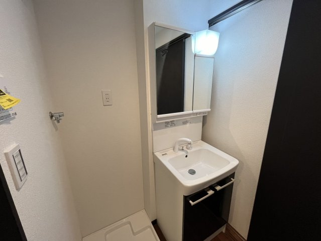 ｃｉｔｔａの独立洗面台