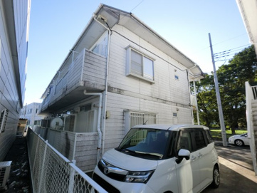 広田アパート　Cの画像