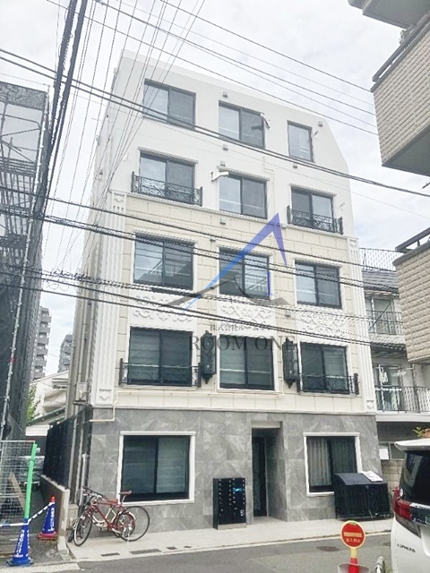 HJ PLACE 目黒通り