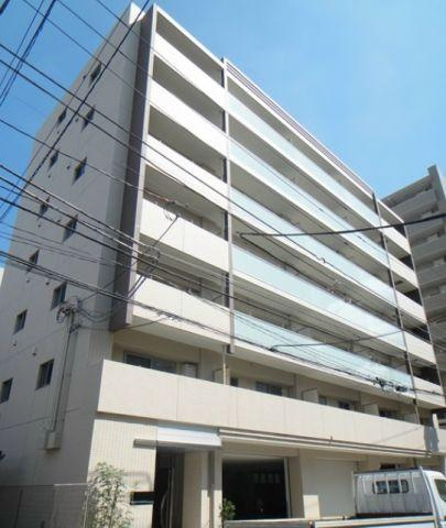 ライツ 石原の外観