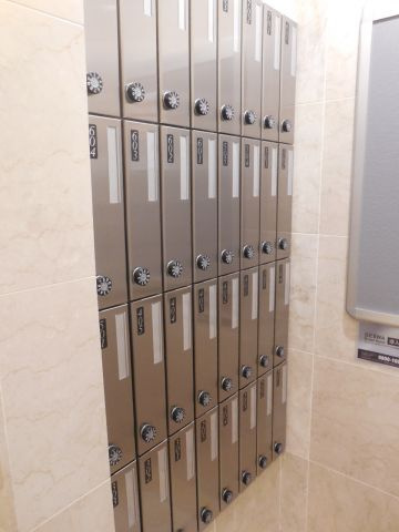 ライツ 石原のその他共用部分