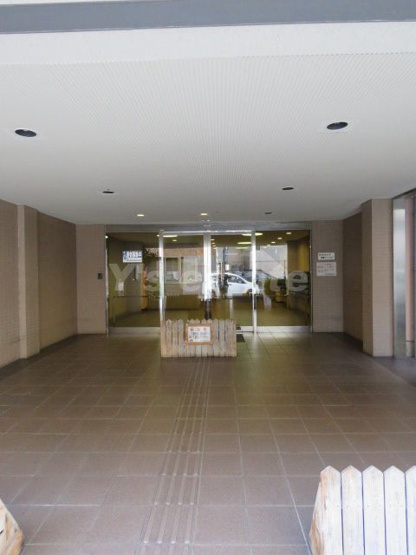 【エントランス】 | ハイムカランツ