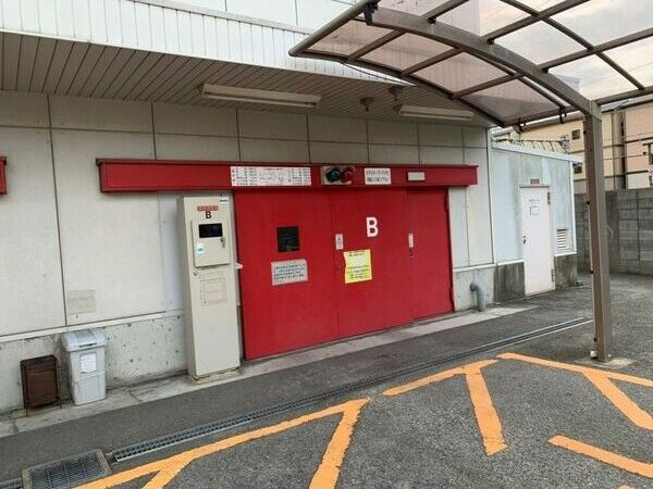 【駐車場】 | ハイムカランツ