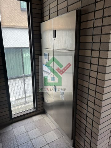 フルール南町のその他
