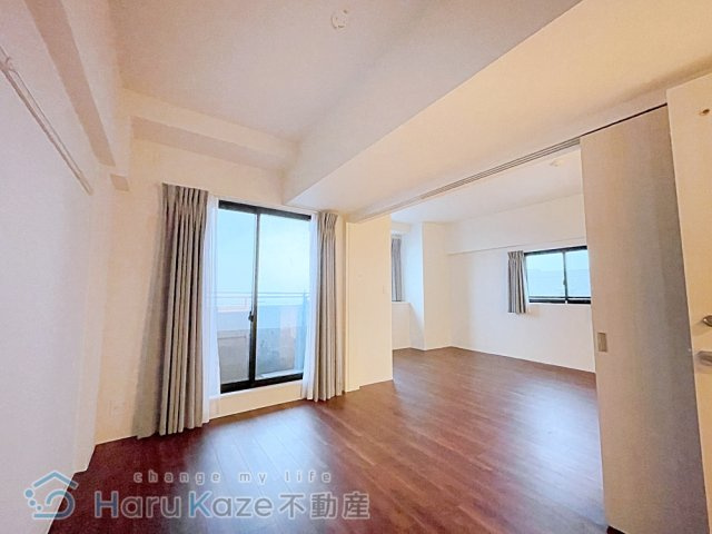 【内装】 | ヴィルクレア桜山【名古屋市賃貸・1階スーパー】