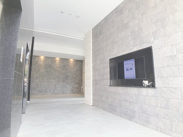 【エントランス】 | ヴィルクレア桜山【名古屋市賃貸・1階スーパー】