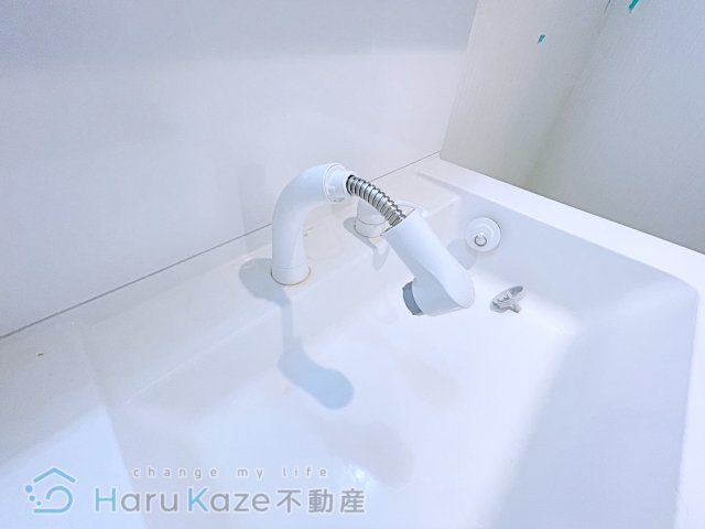 【独立洗面台】 | ヴィルクレア桜山【名古屋市賃貸・1階スーパー】