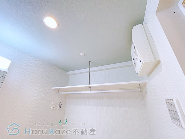【洗面所】 | ヴィルクレア桜山【名古屋市賃貸・1階スーパー】