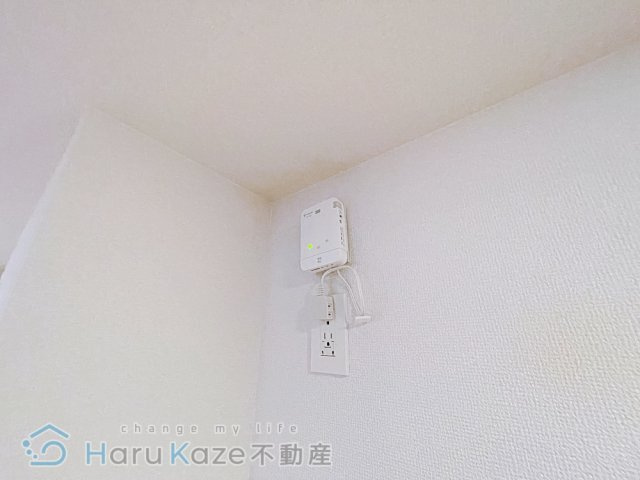 【設備】 | ヴィルクレア桜山【名古屋市賃貸・1階スーパー】