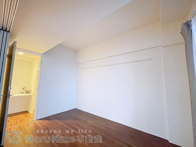 【洋室】 | ヴィルクレア桜山【名古屋市賃貸・1階スーパー】
