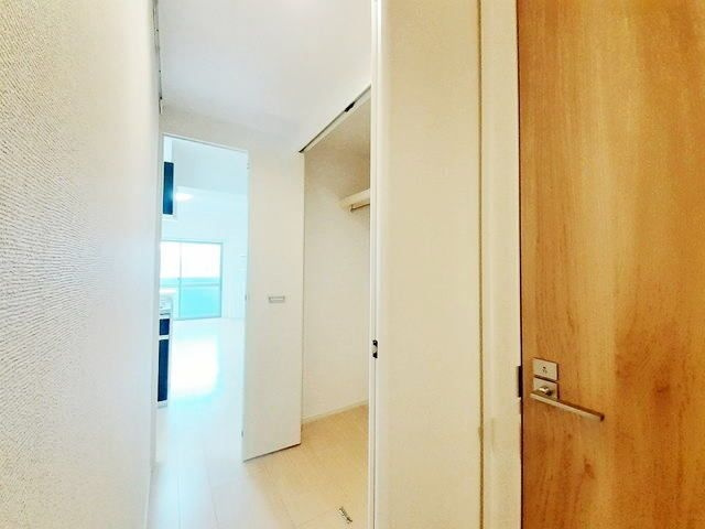 アコール　アネックスの内装
