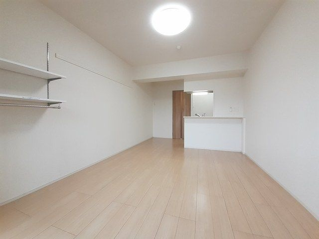 アコール　アネックスの内装