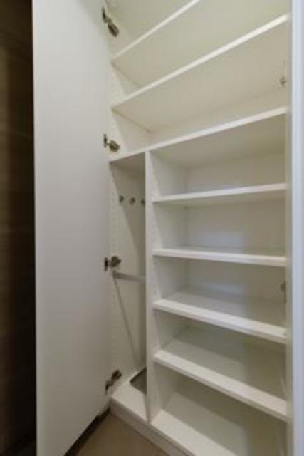 ベルヴュコート立川のその他|※写真は同タイプ住戸です。