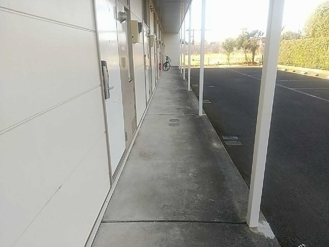 レオパレスデルニエＫⅡのその他