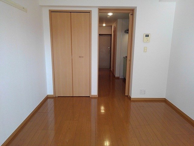 アドラブールの内装