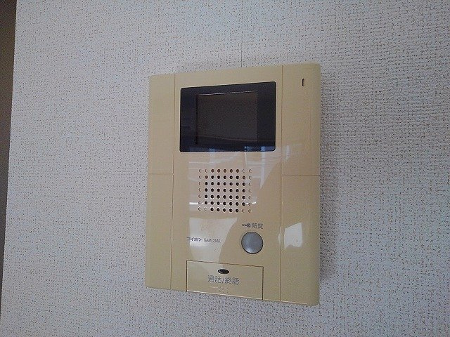 アドラブールの設備