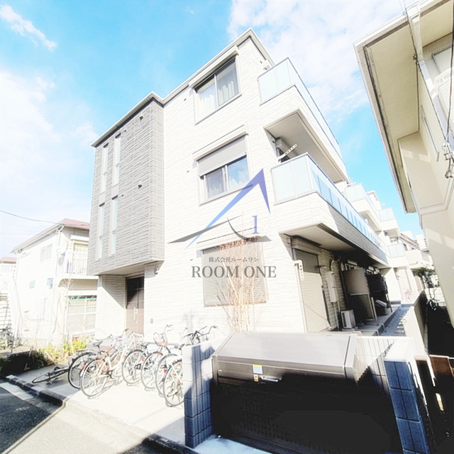 Liberte 川崎