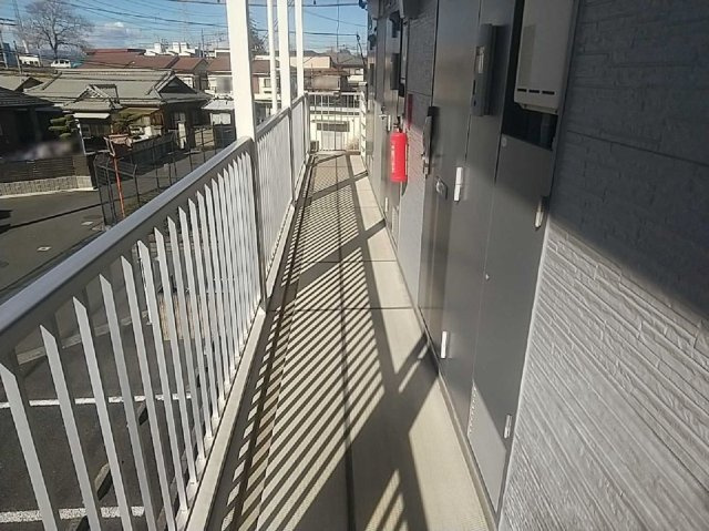 レオパレスメルベージュのその他