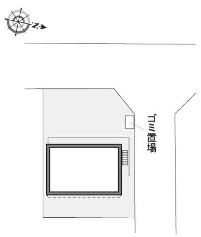 レオパレスメルベージュのその他