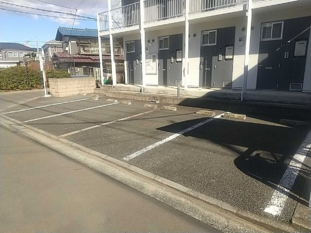 レオパレスメルベージュのその他