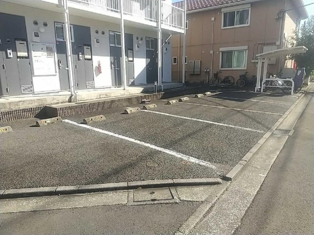 レオパレスメルベージュのその他