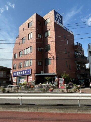 ルンルンＰＡＲＴ３の外観