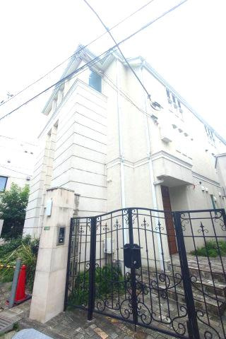 ロイヤルガーデン経堂