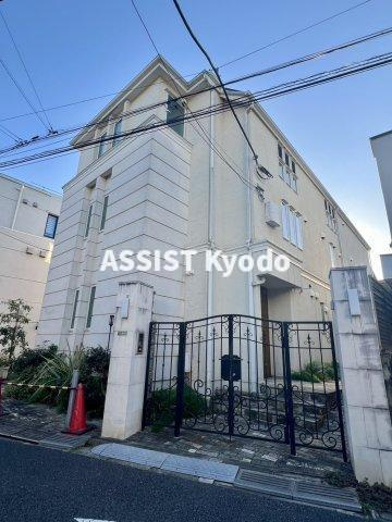 ロイヤルガーデン経堂