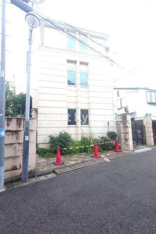 ロイヤルガーデン経堂のその他共用部分