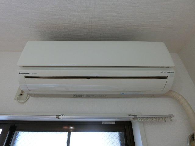 ハイタウン新丸子No.2の設備|他のお部屋の参考写真となります。