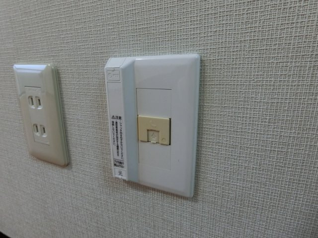 ハイタウン新丸子No.2の設備|他のお部屋の参考写真となります。