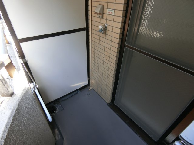 ハイタウン新丸子No.2の設備|他のお部屋の参考写真となります。