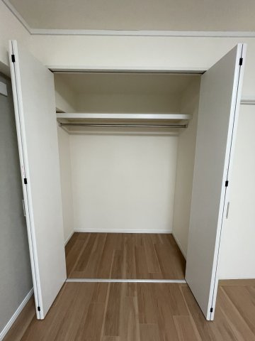 【収納】