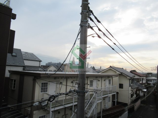 フルール南町の展望