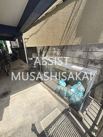 R-STYLE武蔵境のその他共用部分