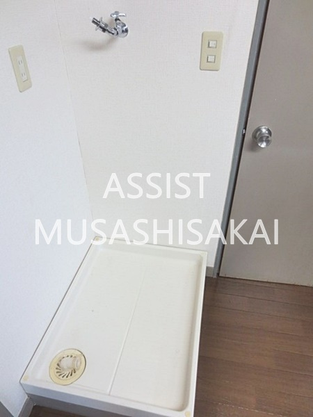 R-STYLE武蔵境の設備