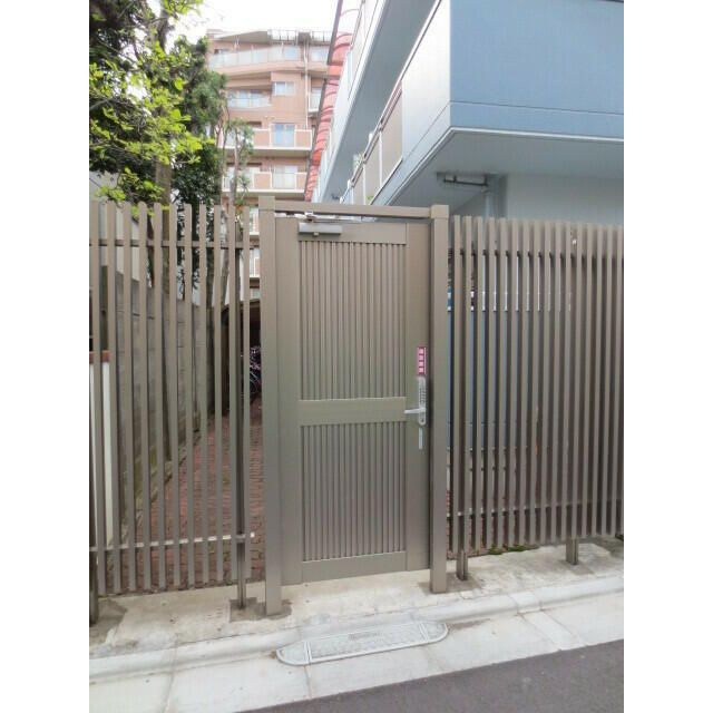 コンフォート中野のその他