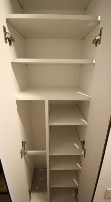 【設備】 | プレール・ドゥーク三軒茶屋