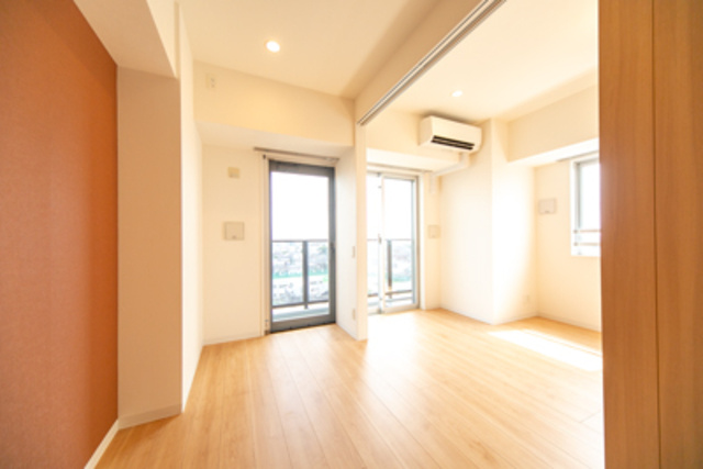 イレーネ初台のその他|※写真は同タイプ住戸です。