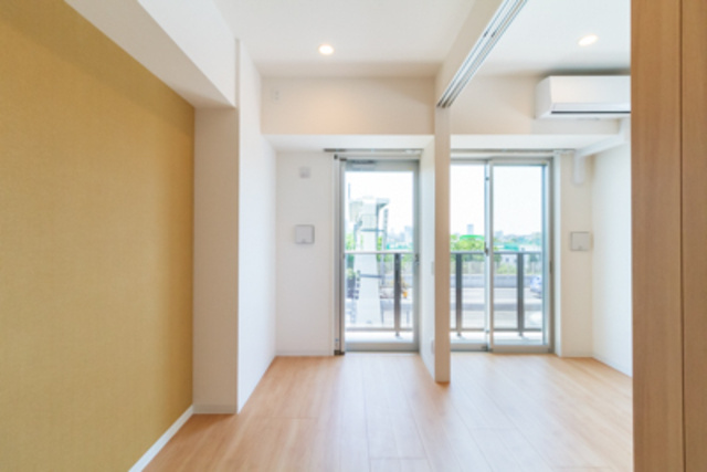 イレーネ初台のその他|※写真は同タイプ住戸です。