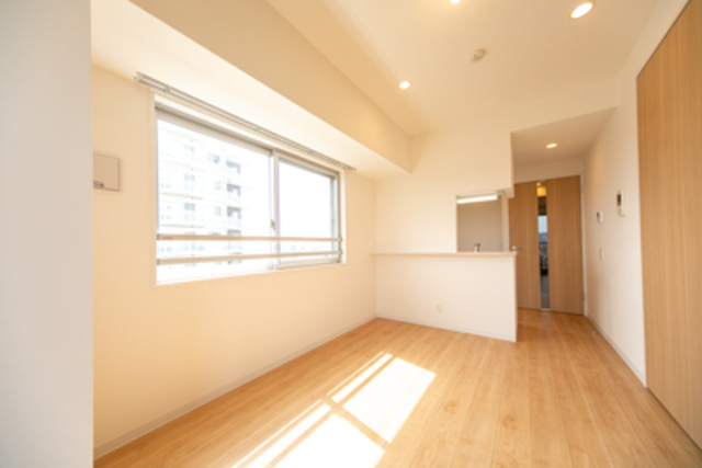 イレーネ初台のその他|※写真は同タイプ住戸です。
