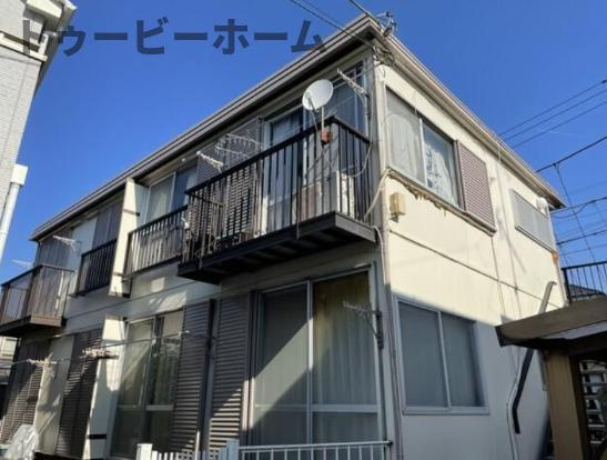 めぐみコーポ