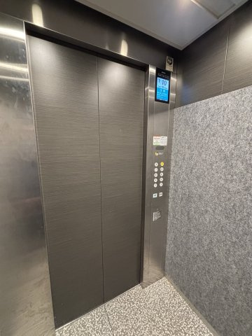 フラッフィー日本橋浜町のその他共用部分