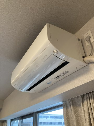 デュオセーヌ横濱東戸塚の設備
