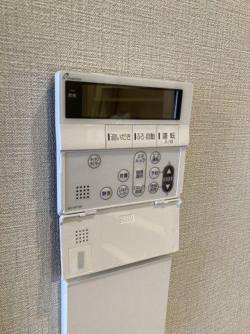 デュオセーヌ横濱東戸塚の設備