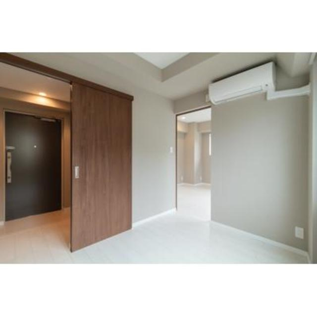 ソラーニ目黒不動前のその他|※写真は同タイプ住戸です。